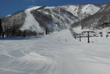 Pension Ciel