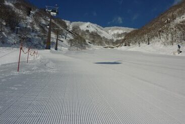 Pension Ciel