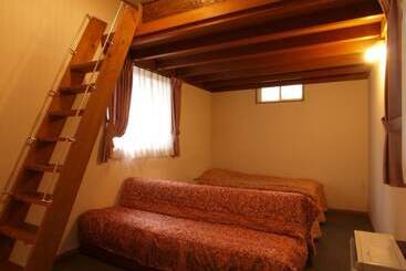 Pension Ciel