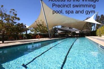 Peppertree Lodge Hunter Valley