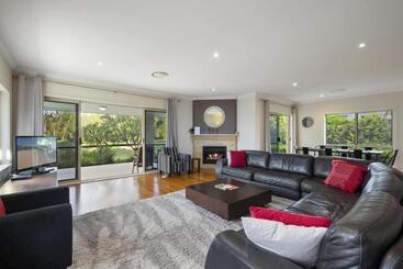 Peppertree Lodge Hunter Valley
