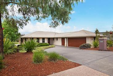 Peppertree Lodge Hunter Valley