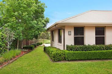Peppertree Lodge Hunter Valley