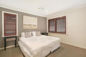 Peppertree Lodge Hunter Valley