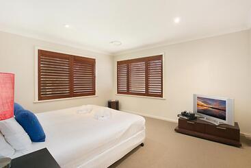 Peppertree Lodge Hunter Valley