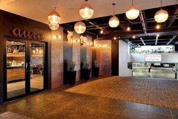 Onomo Hotel Johannesburg Sandton