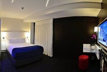 Onomo Hotel Johannesburg Sandton