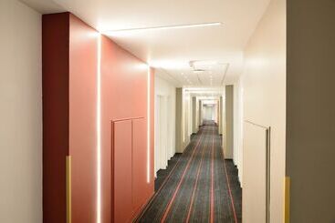 Onomo Hotel Johannesburg Sandton