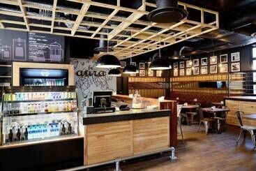 Onomo Hotel Johannesburg Sandton