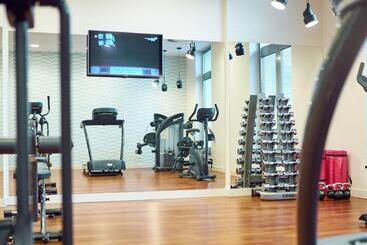 Vacationclub   Solna Apartment C103