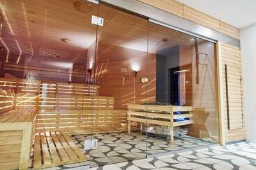 Vacationclub Solna Apartment C103