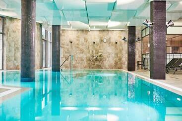 Vacationclub   Solna Apartment C103