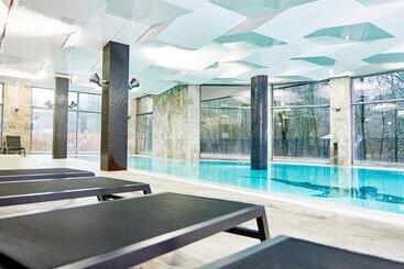 Vacationclub   Solna Apartment C103