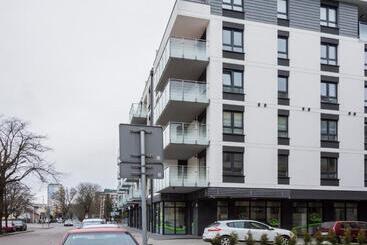 Vacationclub   Solna Apartment C103