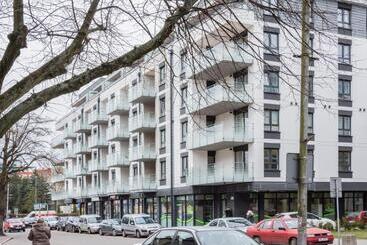 Vacationclub   Solna Apartment C103