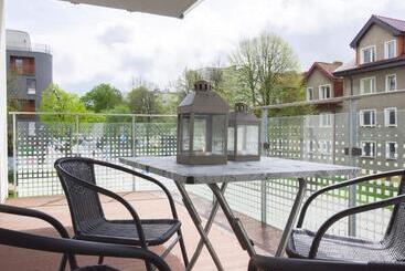 Vacationclub   Solna Apartment C103