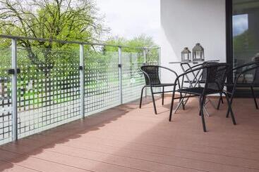 Vacationclub   Solna Apartment C103