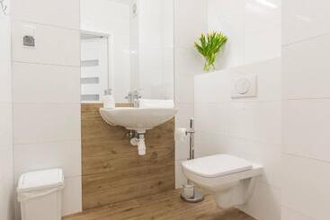 Vacationclub   Solna Apartment C103