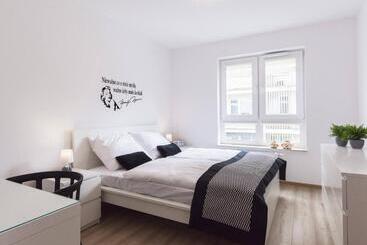Vacationclub   Solna Apartment C103