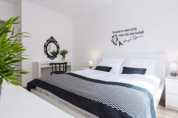 Vacationclub   Solna Apartment C103