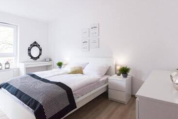 Vacationclub   Solna Apartment C103