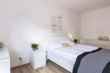 Vacationclub   Solna Apartment C103