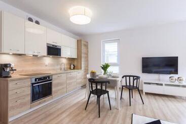 Vacationclub   Solna Apartment C103