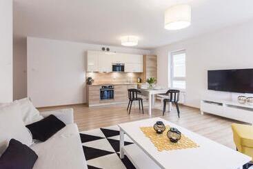 Vacationclub   Solna Apartment C103
