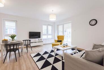 Vacationclub   Solna Apartment C103