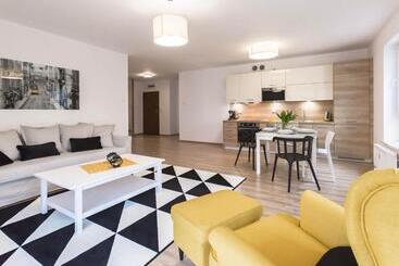 Vacationclub   Solna Apartment C103