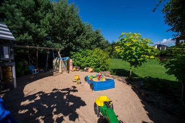 Villa Mare Apartamenty