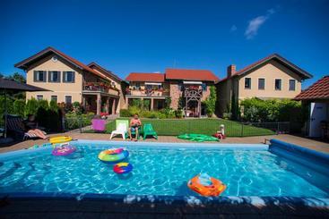 Villa Mare Apartamenty