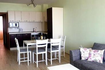 Apart Hotel Iglika