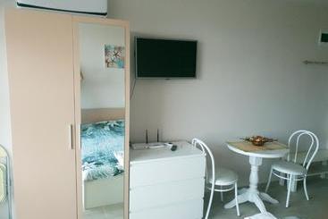 Apart Hotel Iglika