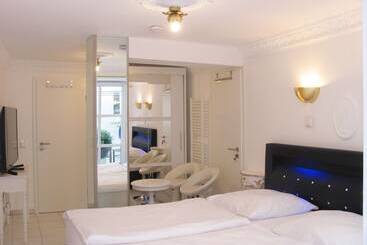 Apartment Storchenfärbe - Memmingen