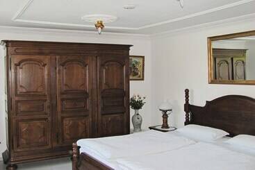 Apartment Storchenfärbe