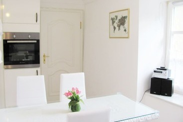 Apartment Storchenfärbe