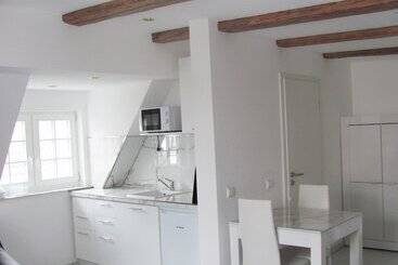 Apartment Storchenfärbe
