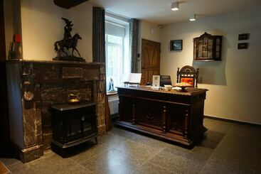 B&b Domein Rodin