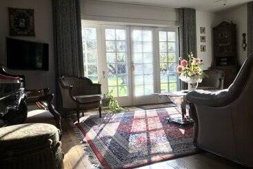 B&b Domein Rodin