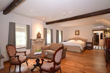 B&b Domein Rodin