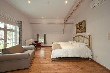 B&b Domein Rodin