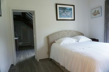 B&b Domein Rodin