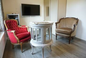B&b Domein Rodin