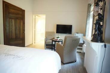 B&b Domein Rodin