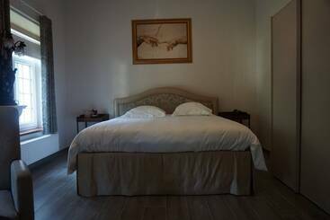 B&b Domein Rodin