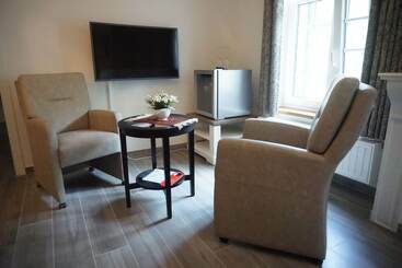 B&b Domein Rodin