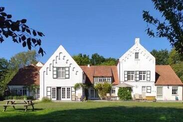 B&b Domein Rodin