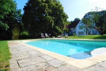 B&b Domein Rodin