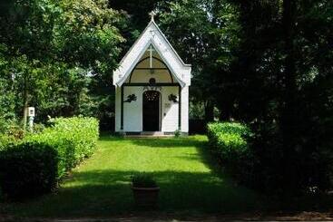 B&b Domein Rodin